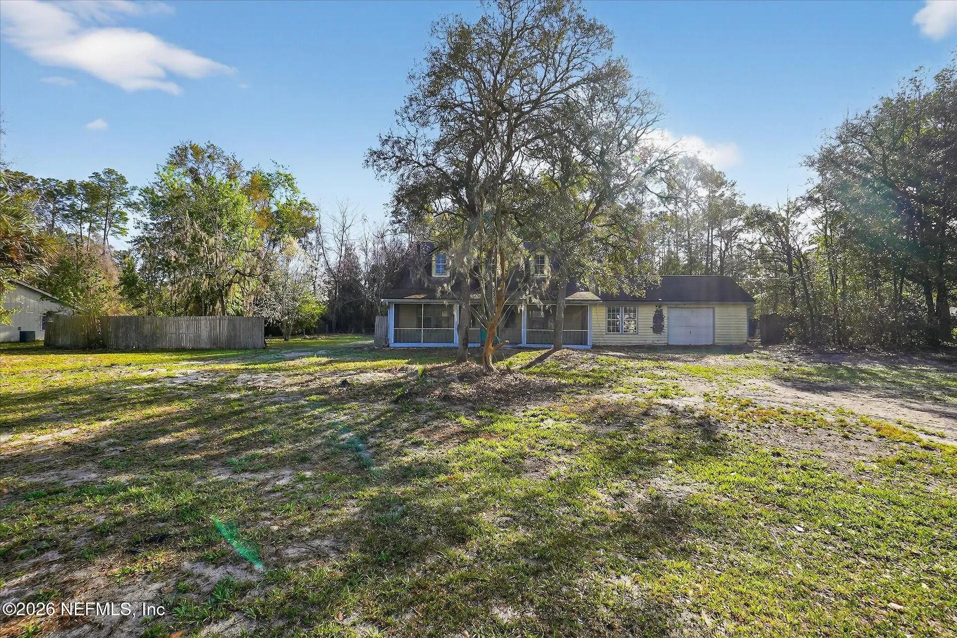 3139 S Deer Avenue Middleburg FL 32068