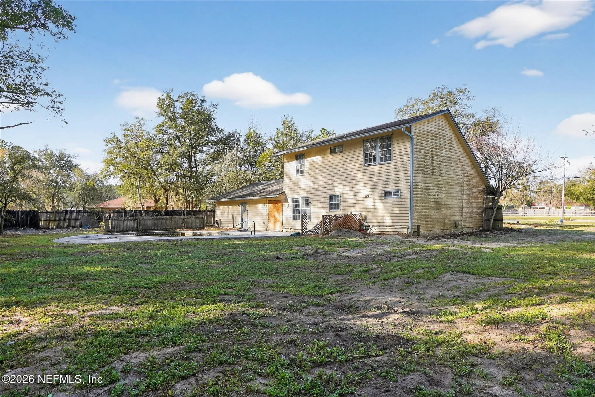 3139 S Deer Avenue Middleburg FL 32068