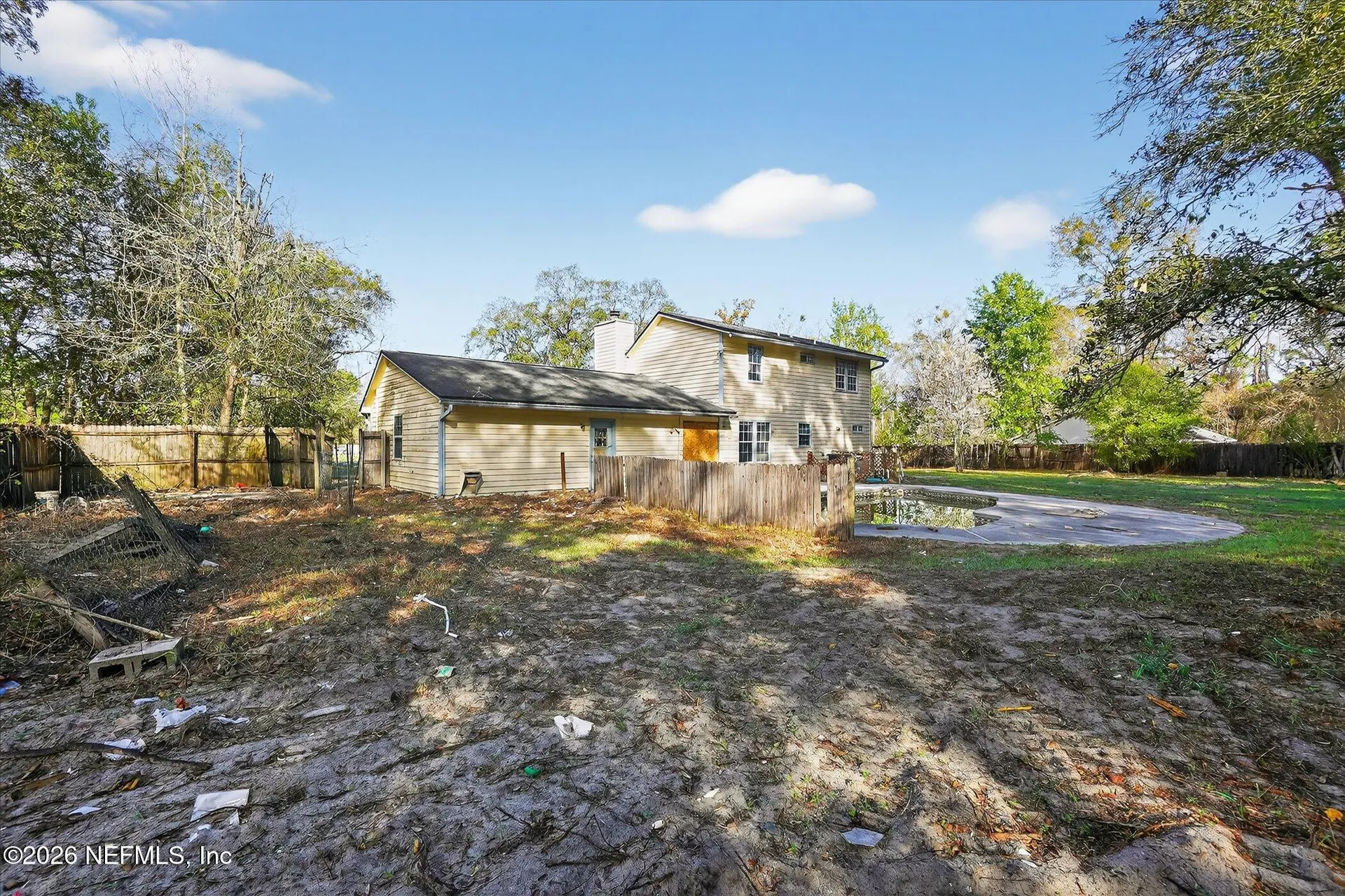 3139 S Deer Avenue Middleburg FL 32068