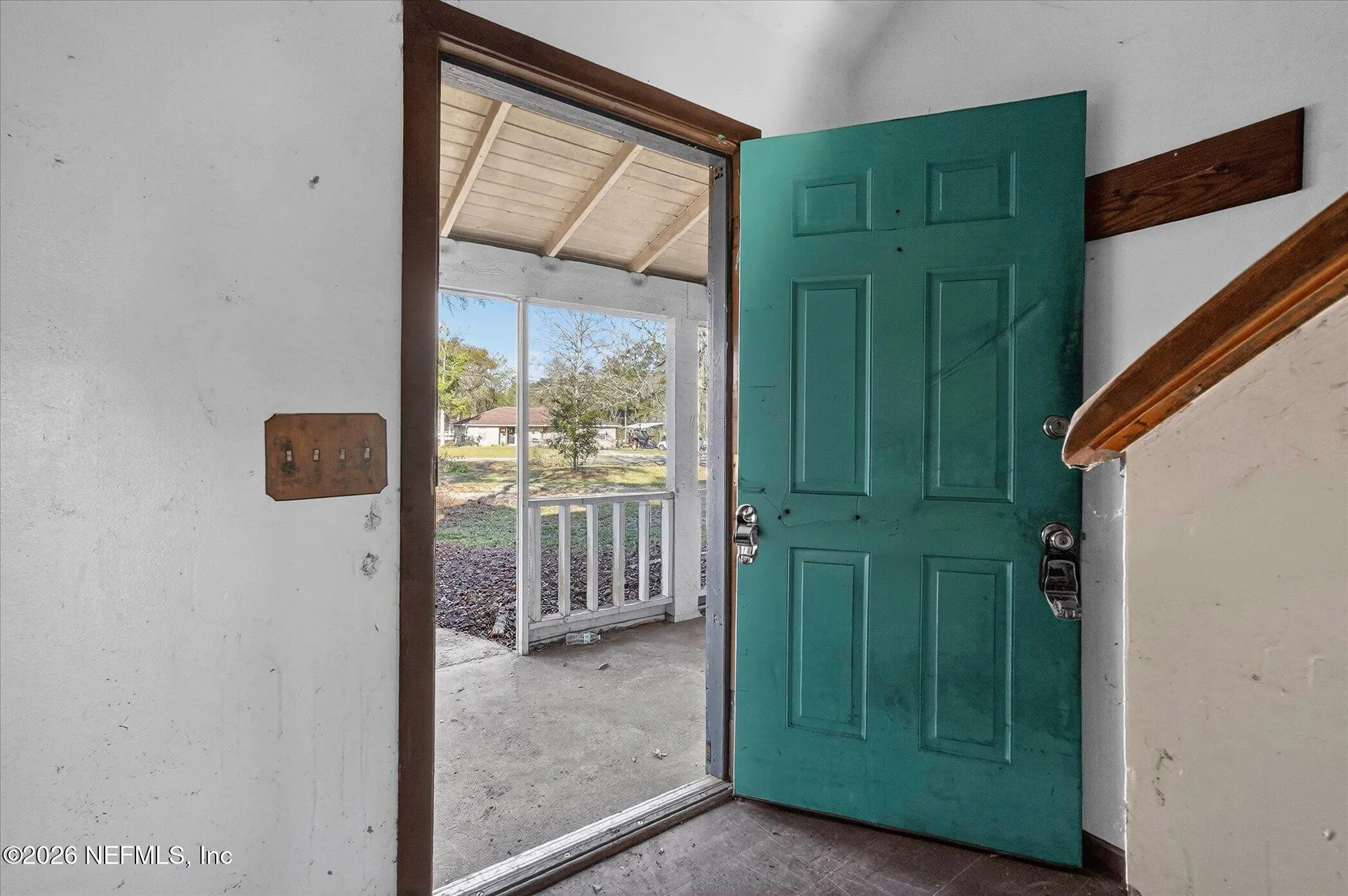 3139 S Deer Avenue Middleburg FL 32068