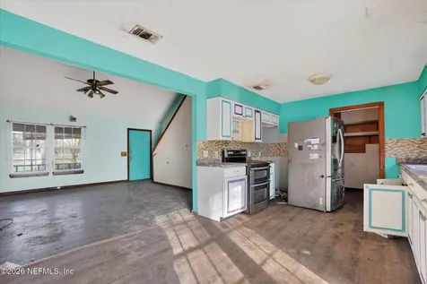 3139 S Deer Avenue Middleburg FL 32068