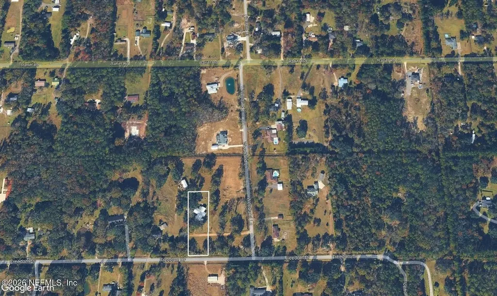 43535 Freedom Drive Callahan FL 32011
