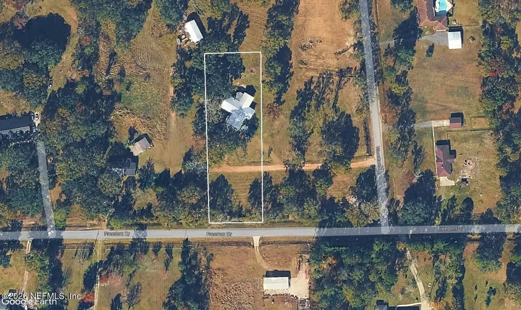 43535 Freedom Drive Callahan FL 32011