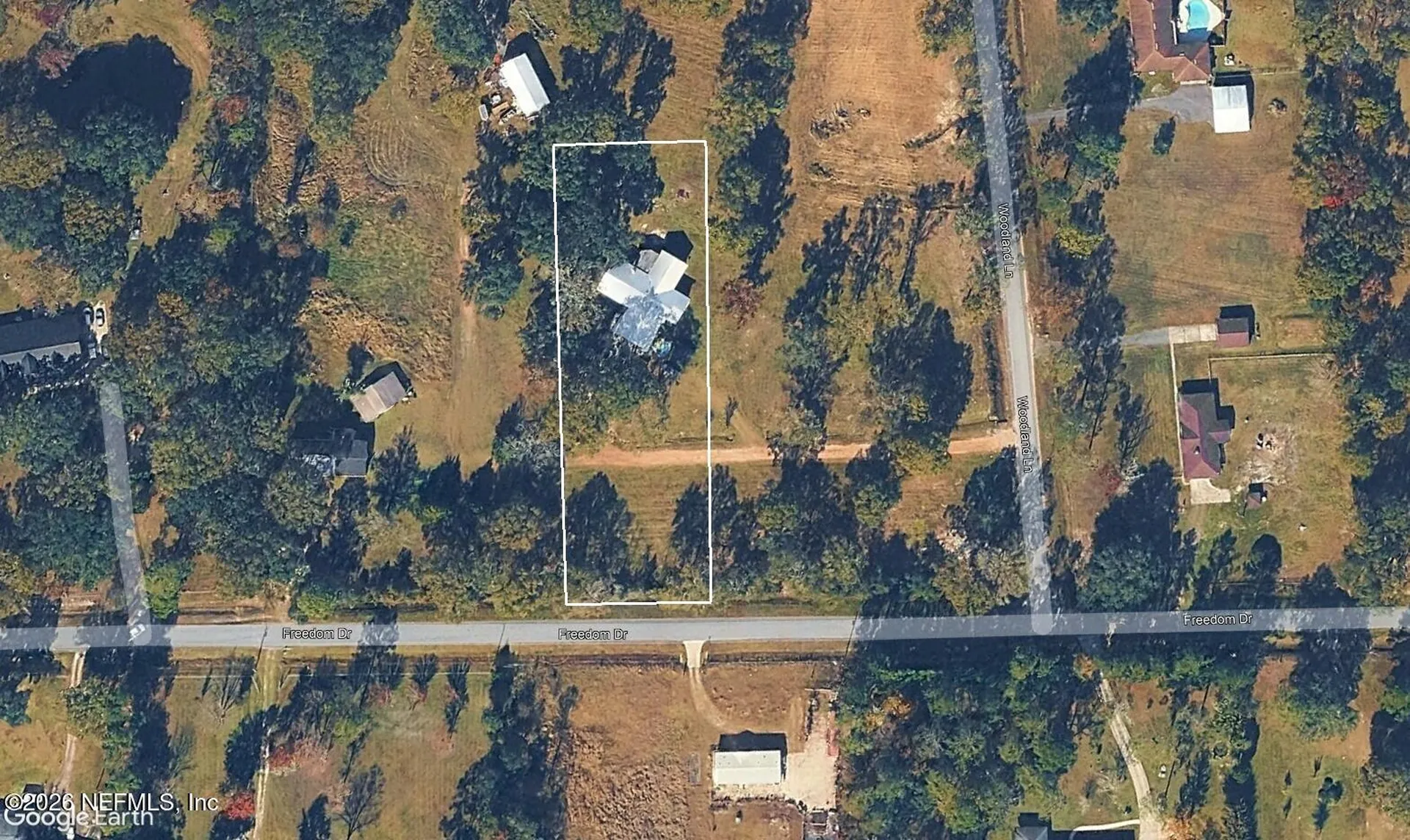 43535 Freedom Drive Callahan FL 32011