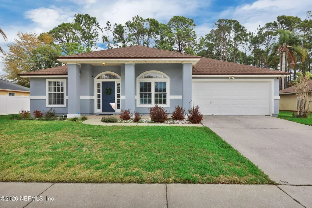 12339 Sutton Island Drive Jacksonville FL 32225