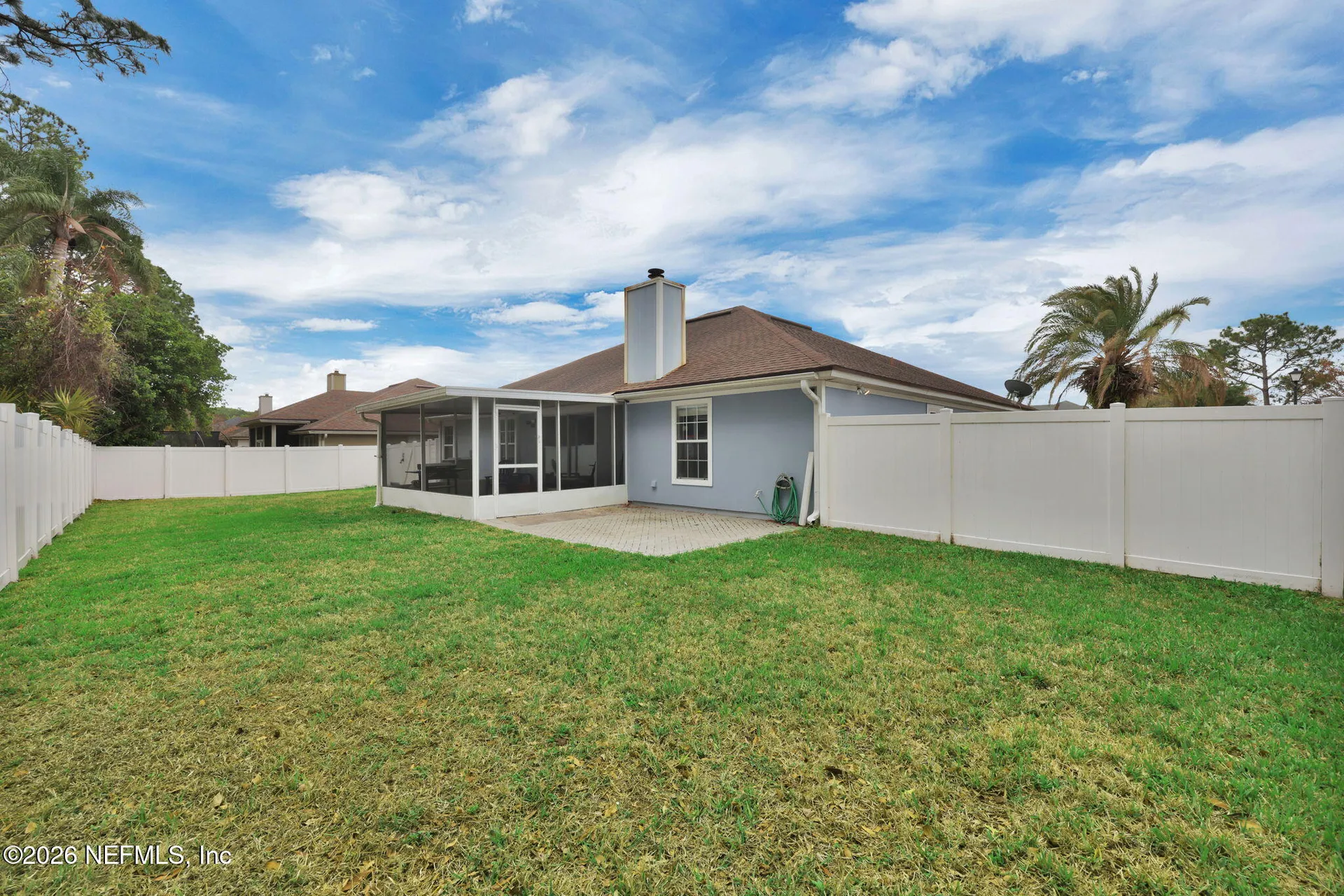 12339 Sutton Island Drive Jacksonville FL 32225