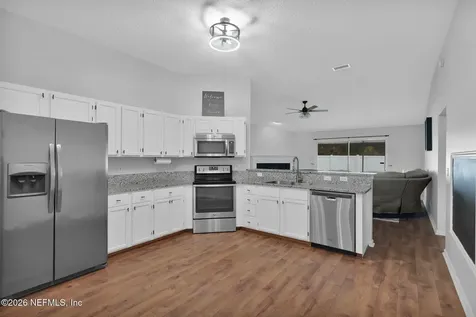 12339 Sutton Island Drive Jacksonville FL 32225