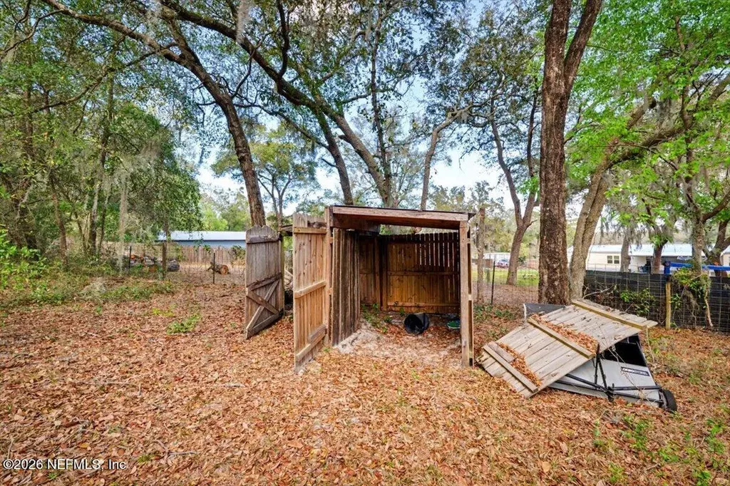 53 Lion Street Middleburg FL 32068