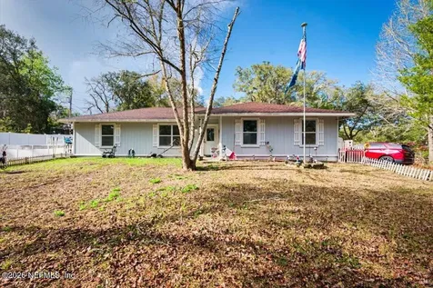 53 Lion Street Middleburg FL 32068