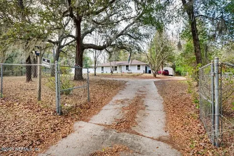 53 Lion Street Middleburg FL 32068