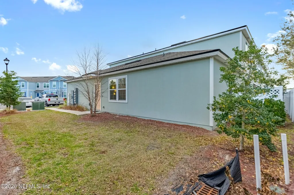 3964 Village View Lane Orange Park FL 32065