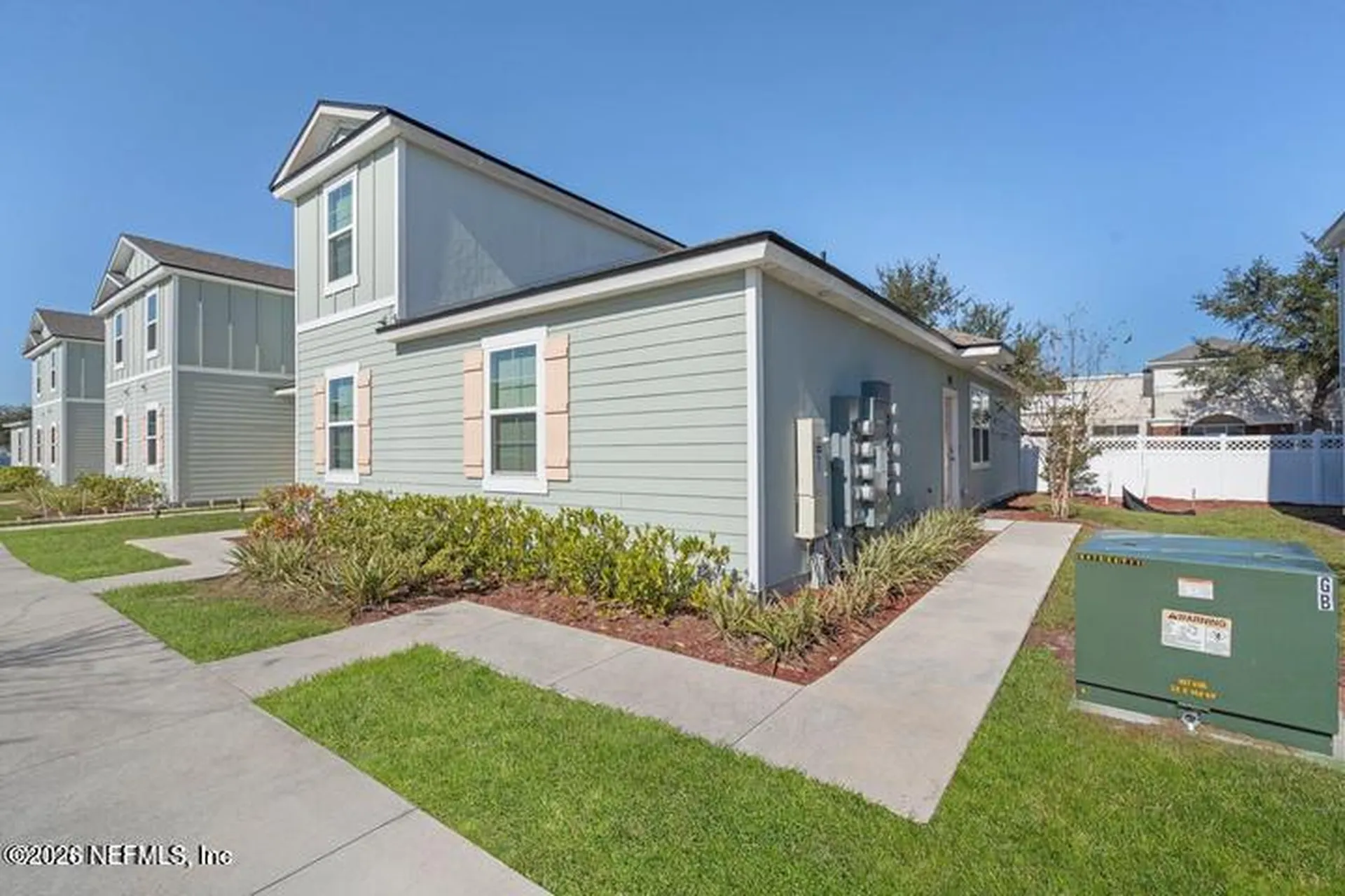 3964 Village View Lane Orange Park FL 32065