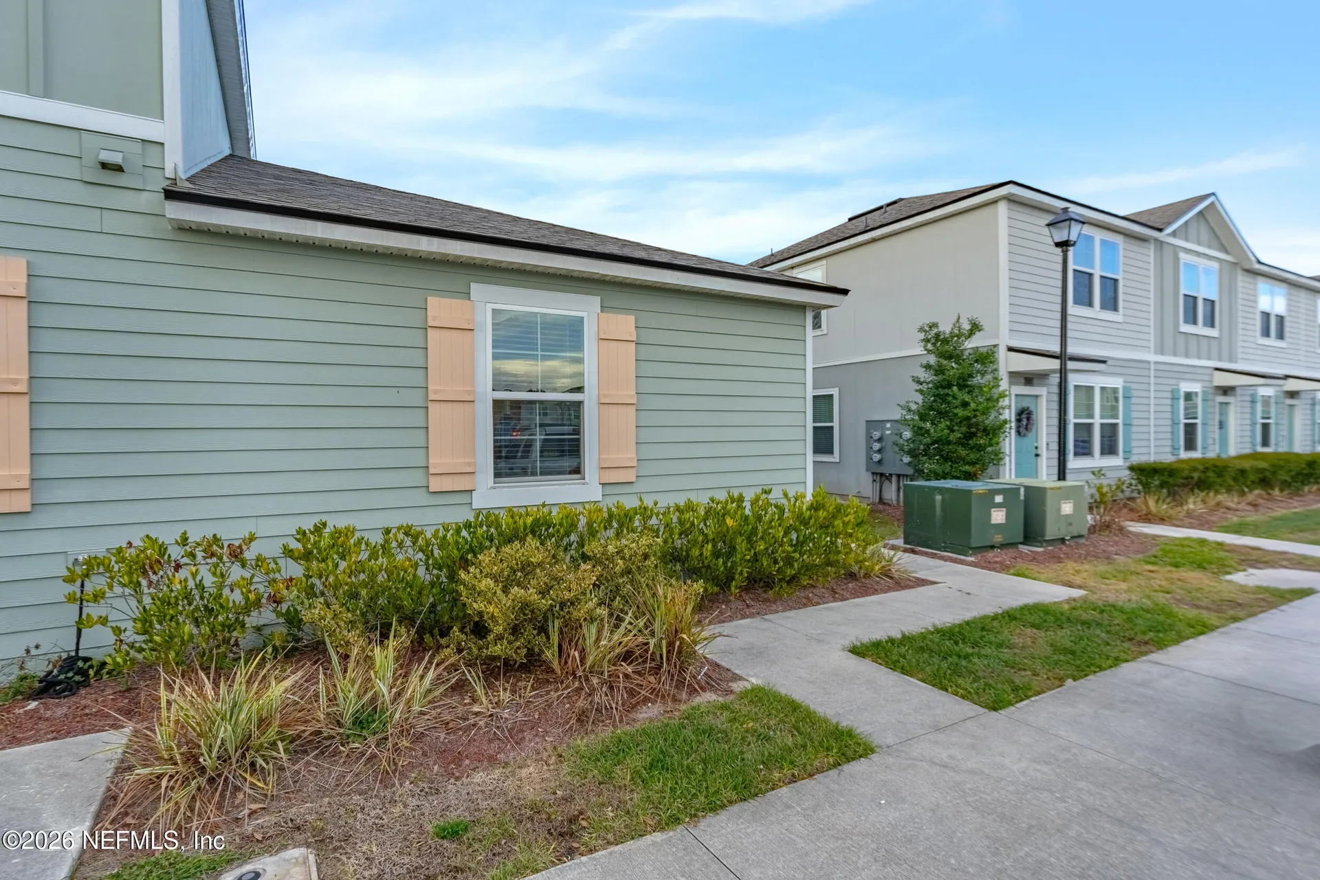 3964 Village View Lane Orange Park FL 32065