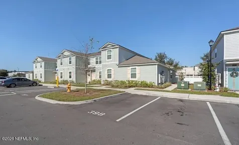 3964 Village View Lane Orange Park FL 32065