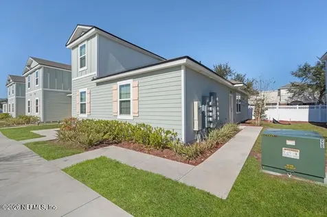 3964 Village View Lane Orange Park FL 32065