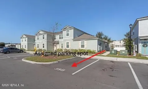 3964 Village View Lane Orange Park FL 32065