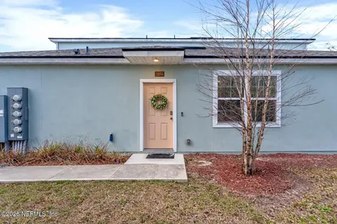3964 Village View Lane Orange Park FL 32065