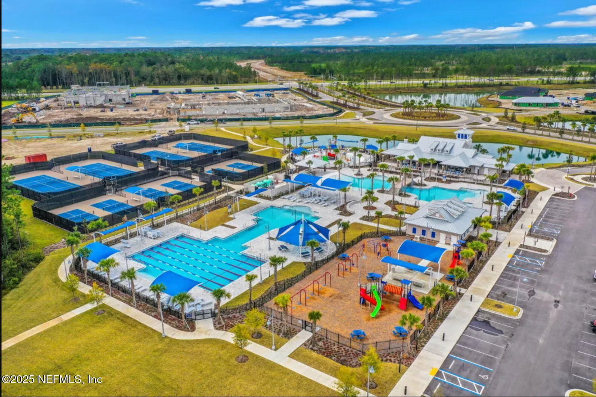 1375 Brook Forest Drive St. Augustine FL 32092