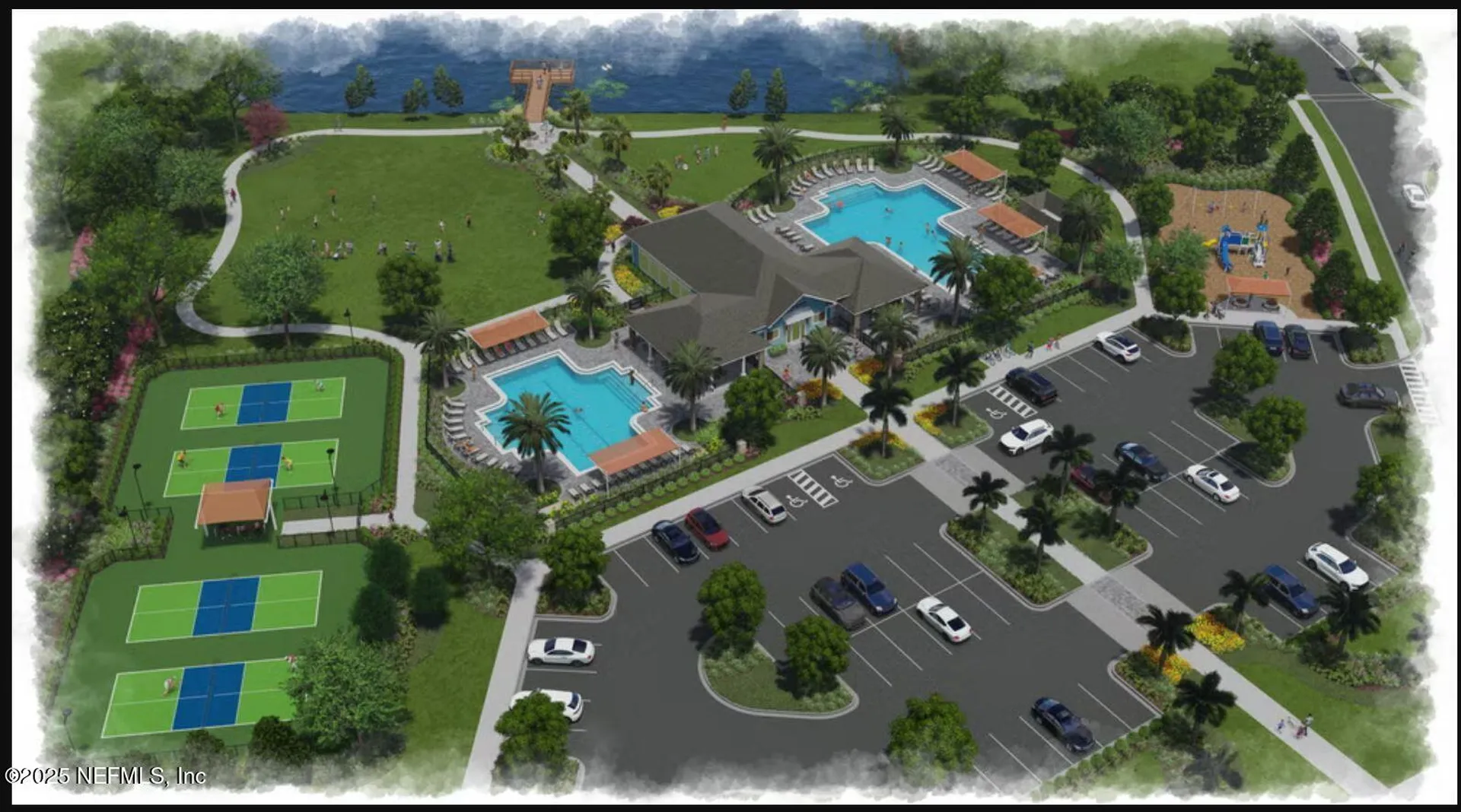 1375 Brook Forest Drive St. Augustine FL 32092