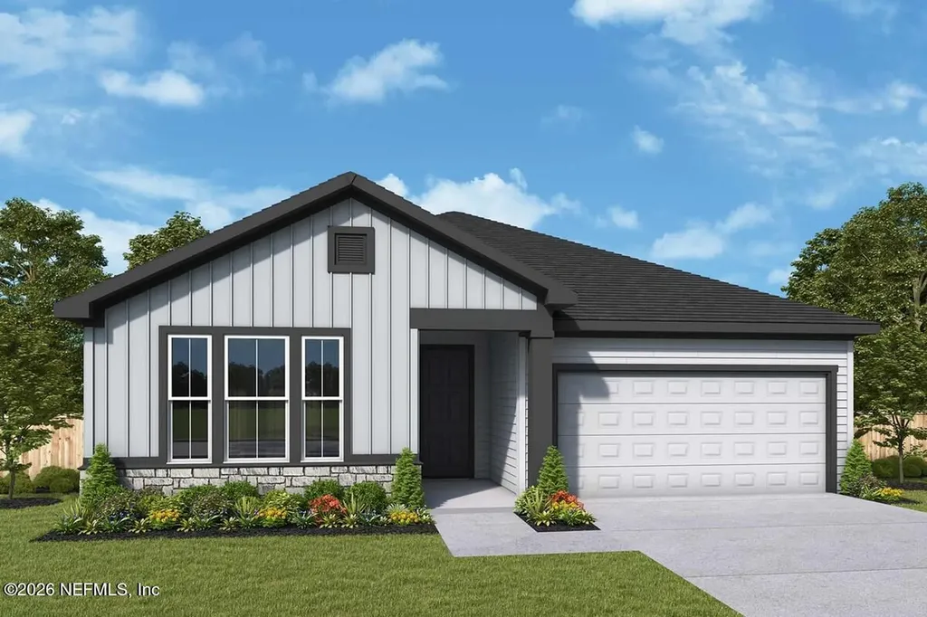75884 Walking Path Lane Yulee FL 32097