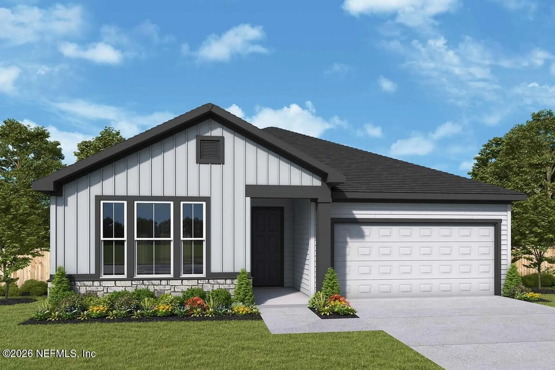 75884 Walking Path Lane Yulee FL 32097