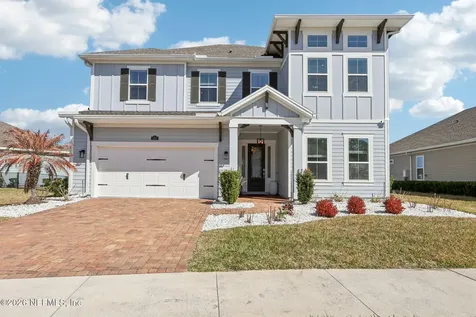162 Carina Trail St. Johns FL 32259