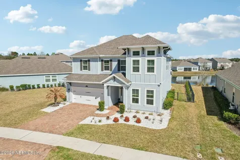 162 Carina Trail St. Johns FL 32259