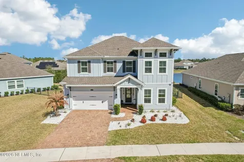 162 Carina Trail St. Johns FL 32259
