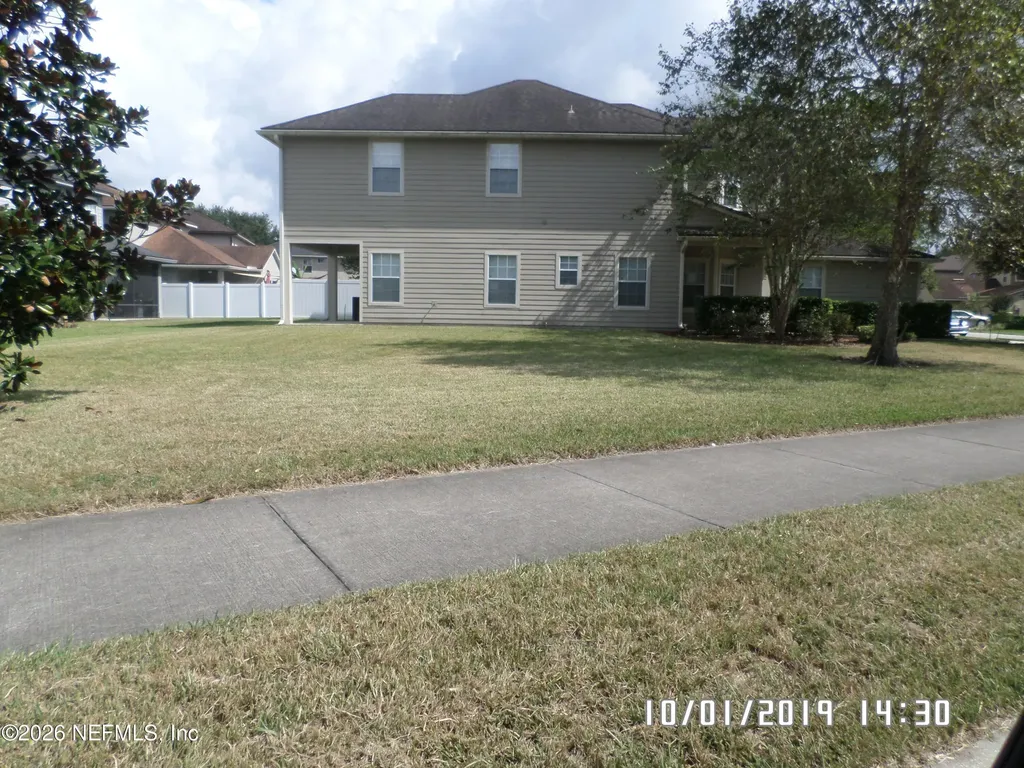 11807 Templeton Road Jacksonville FL 32258