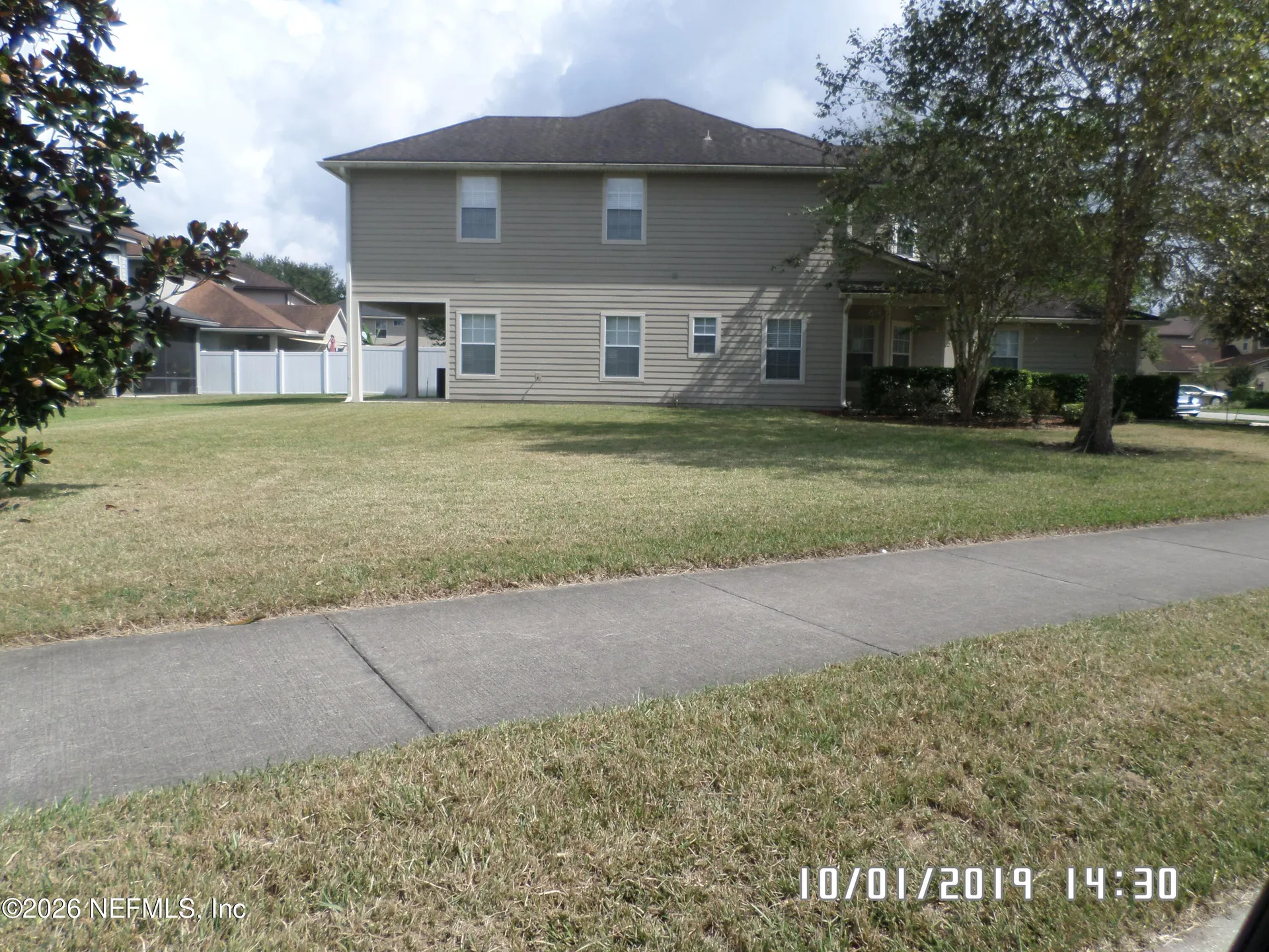 11807 Templeton Road Jacksonville FL 32258