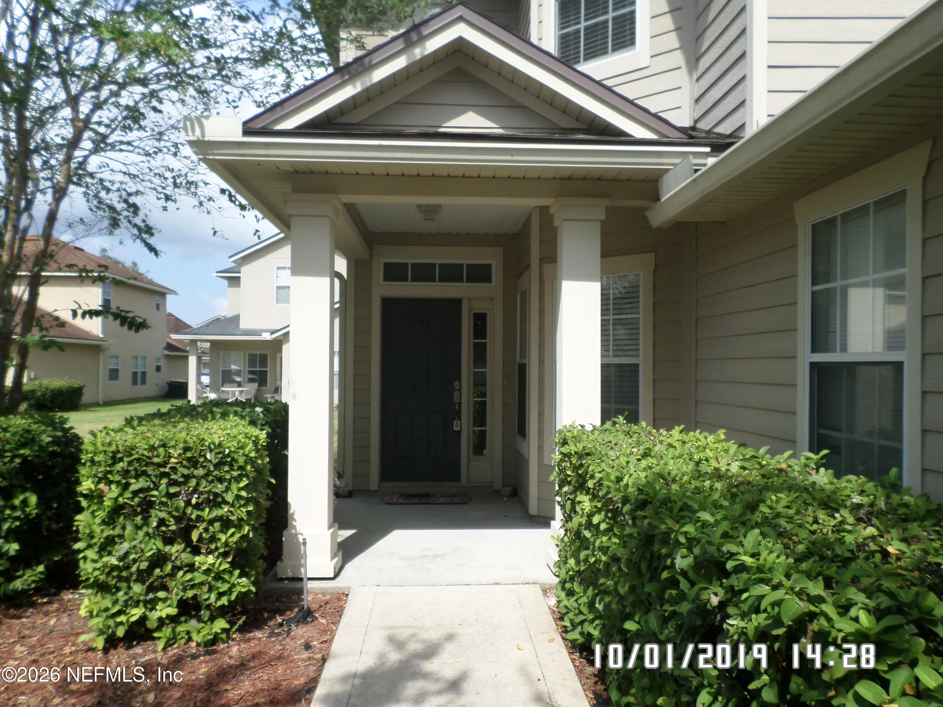 11807 Templeton Road Jacksonville FL 32258