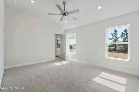 3346 Meadow Ridge Place Green Cove Springs FL 32043