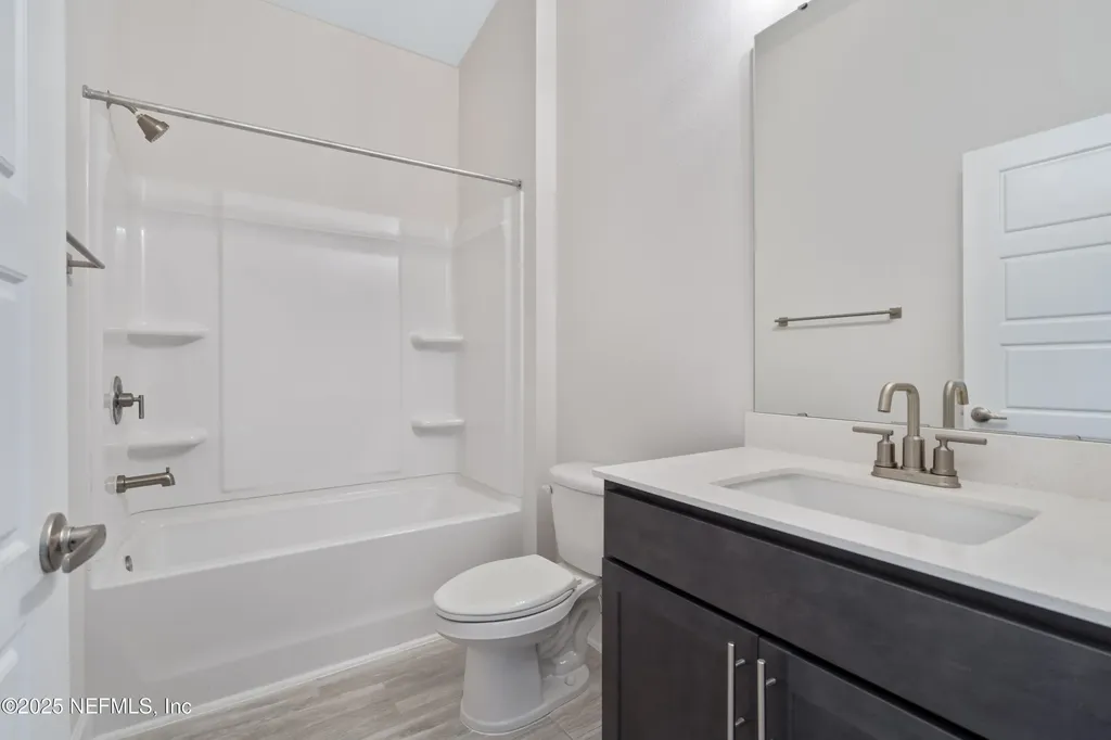 3350 Meadow Ridge Place Green Cove Springs FL 32043
