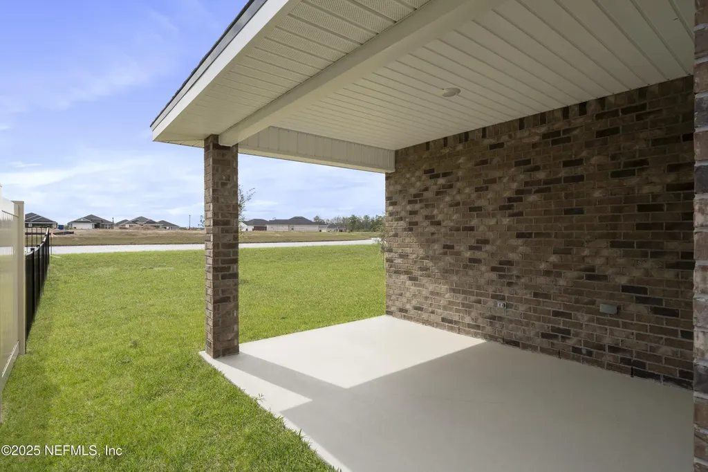 3350 Meadow Ridge Place Green Cove Springs FL 32043