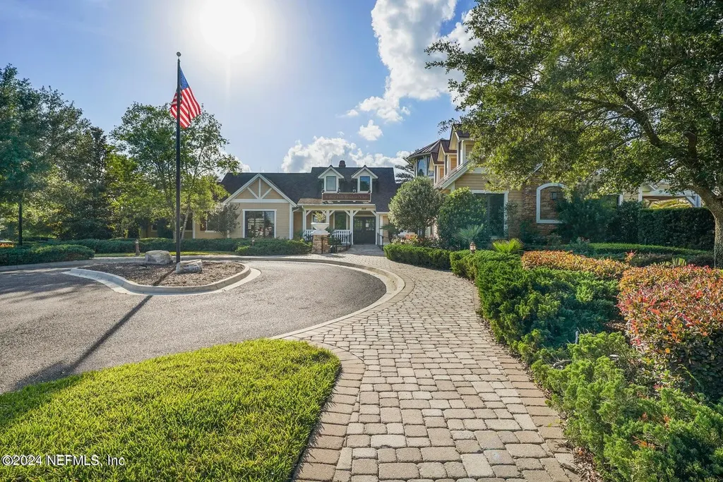 3350 Meadow Ridge Place Green Cove Springs FL 32043