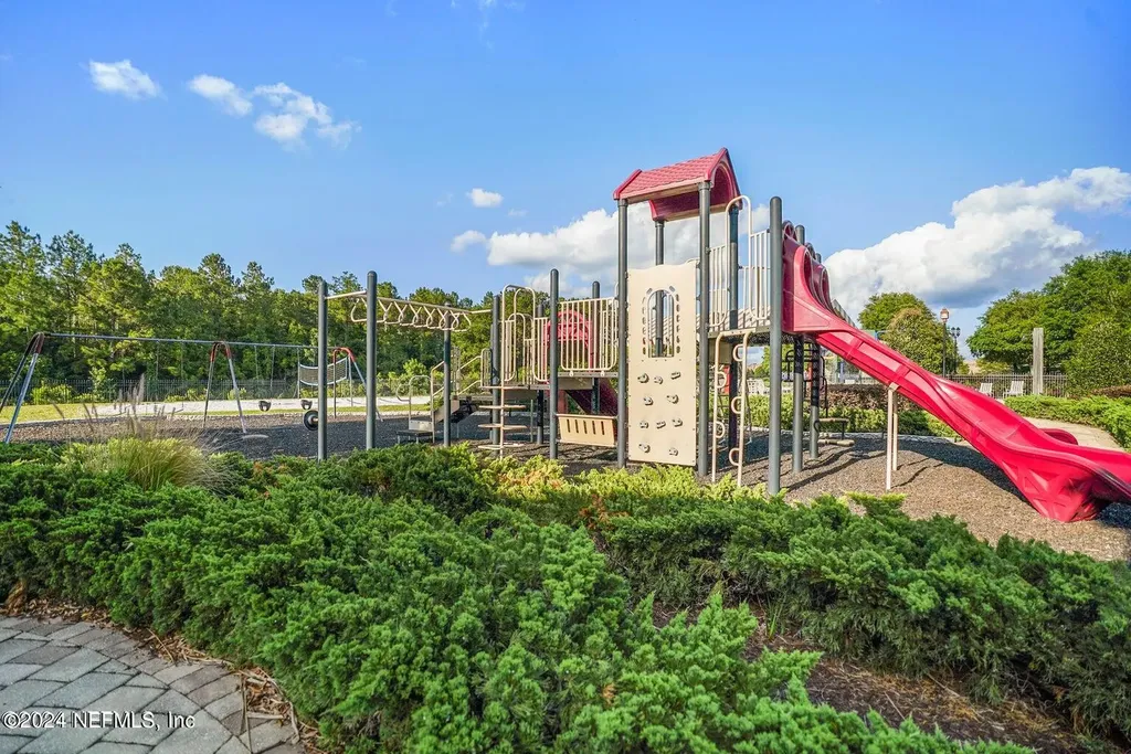 3350 Meadow Ridge Place Green Cove Springs FL 32043