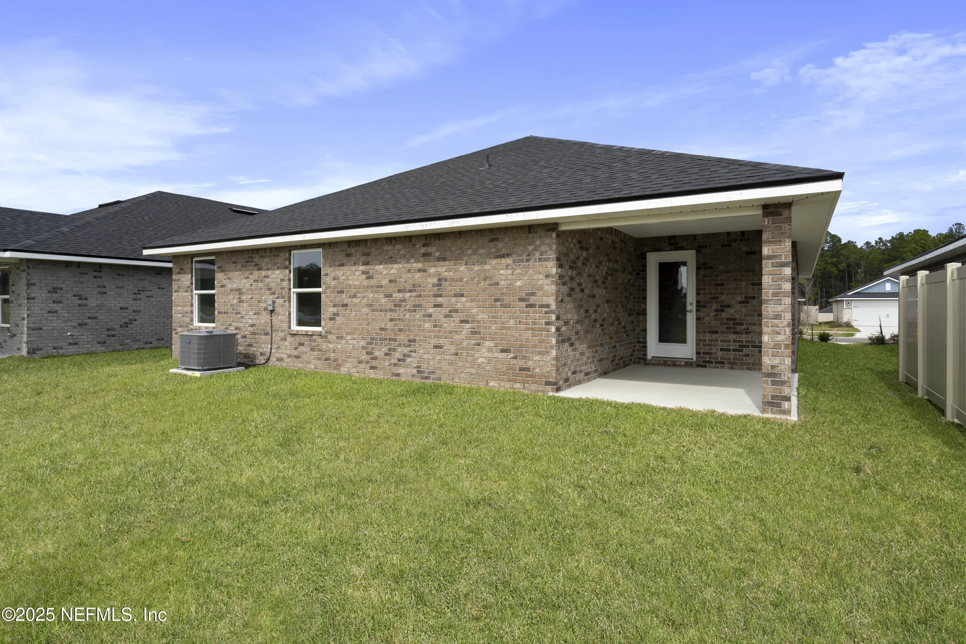 3350 Meadow Ridge Place Green Cove Springs FL 32043