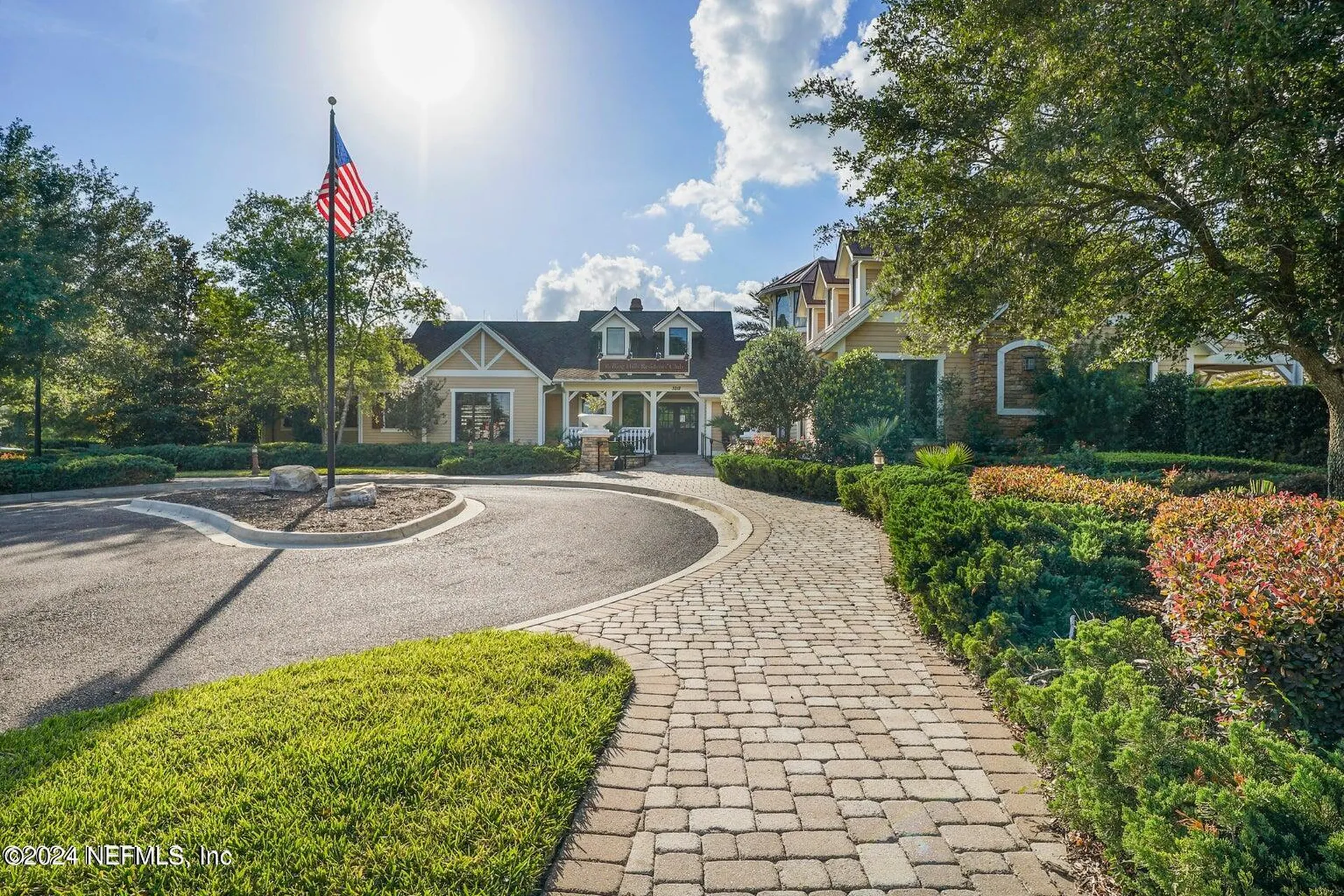 3350 Meadow Ridge Place Green Cove Springs FL 32043
