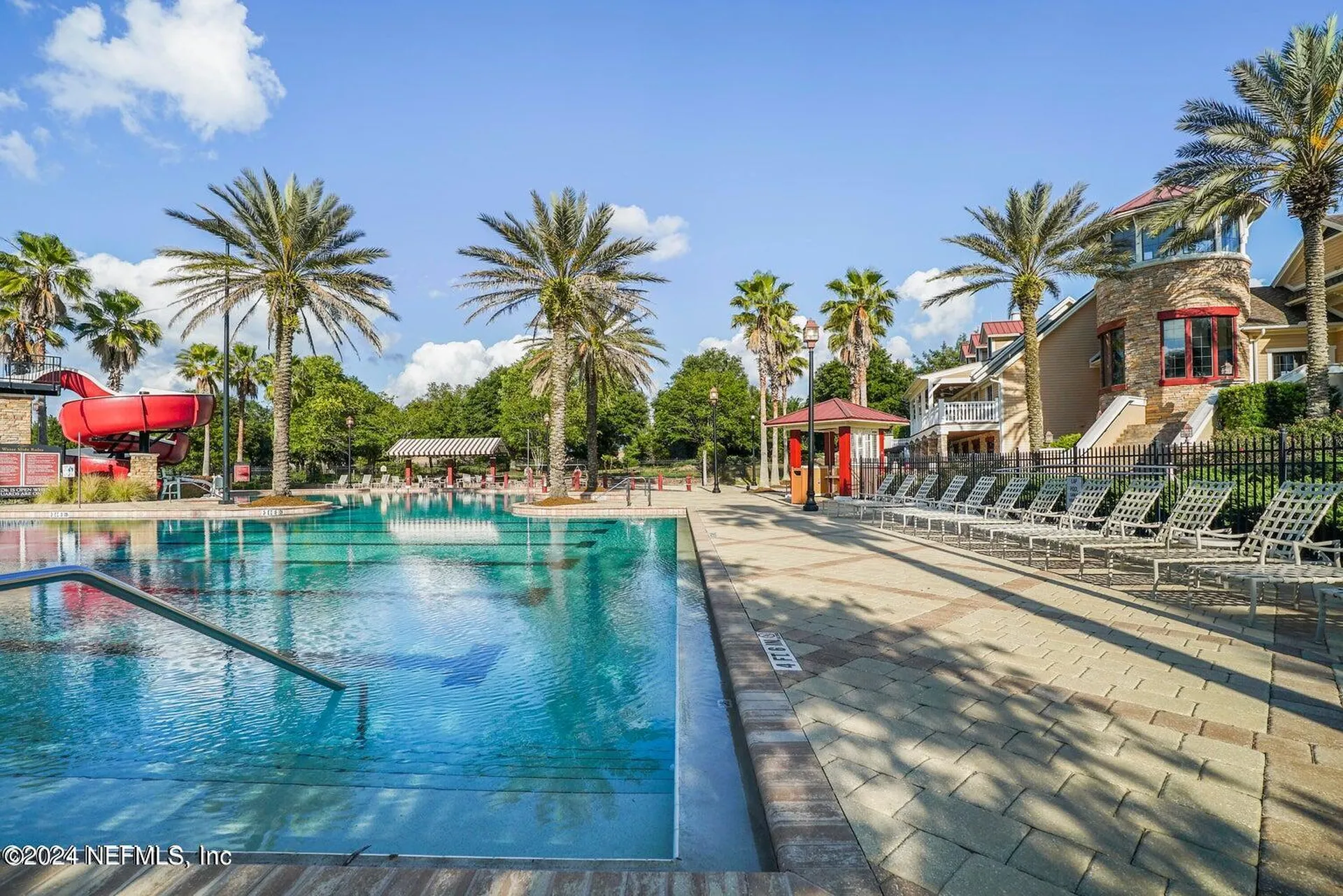 3350 Meadow Ridge Place Green Cove Springs FL 32043