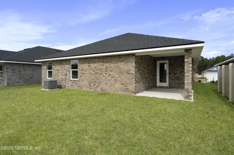 3350 Meadow Ridge Place Green Cove Springs FL 32043