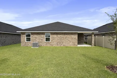 3350 Meadow Ridge Place Green Cove Springs FL 32043