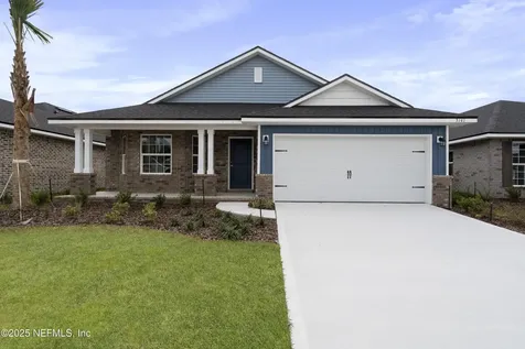 3350 Meadow Ridge Place Green Cove Springs FL 32043
