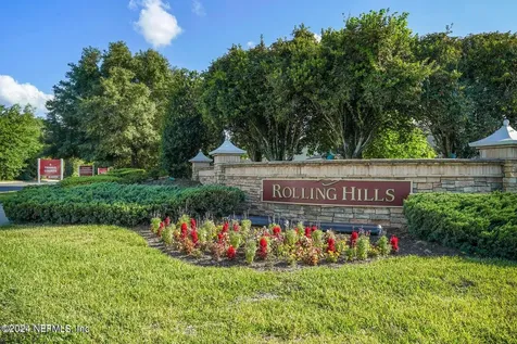 3350 Meadow Ridge Place Green Cove Springs FL 32043