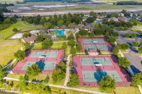 3350 Meadow Ridge Place Green Cove Springs FL 32043
