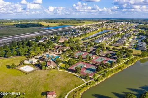 3350 Meadow Ridge Place Green Cove Springs FL 32043