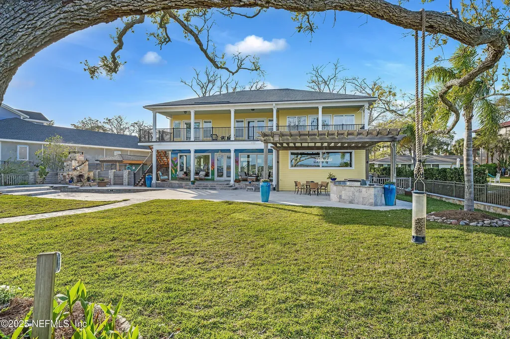 4235 Stacey Road E Jacksonville FL 32250