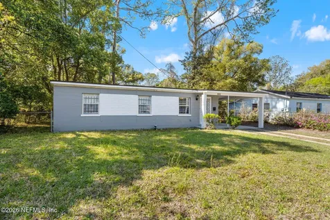 3332 Japonica Road N Jacksonville FL 32209