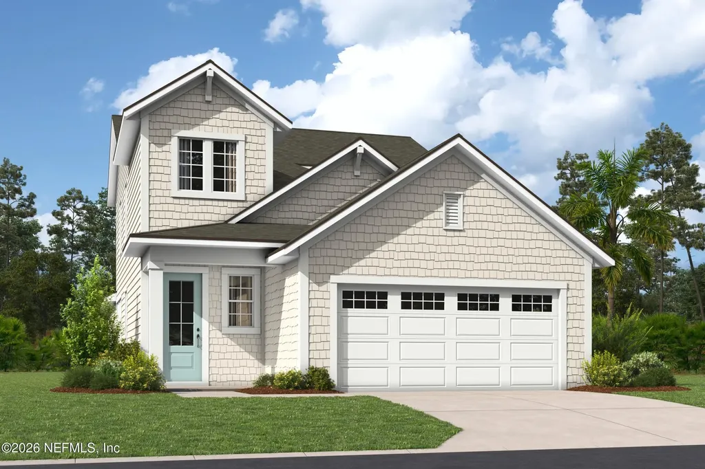 317 Seamark Drive Ponte Vedra FL 32081