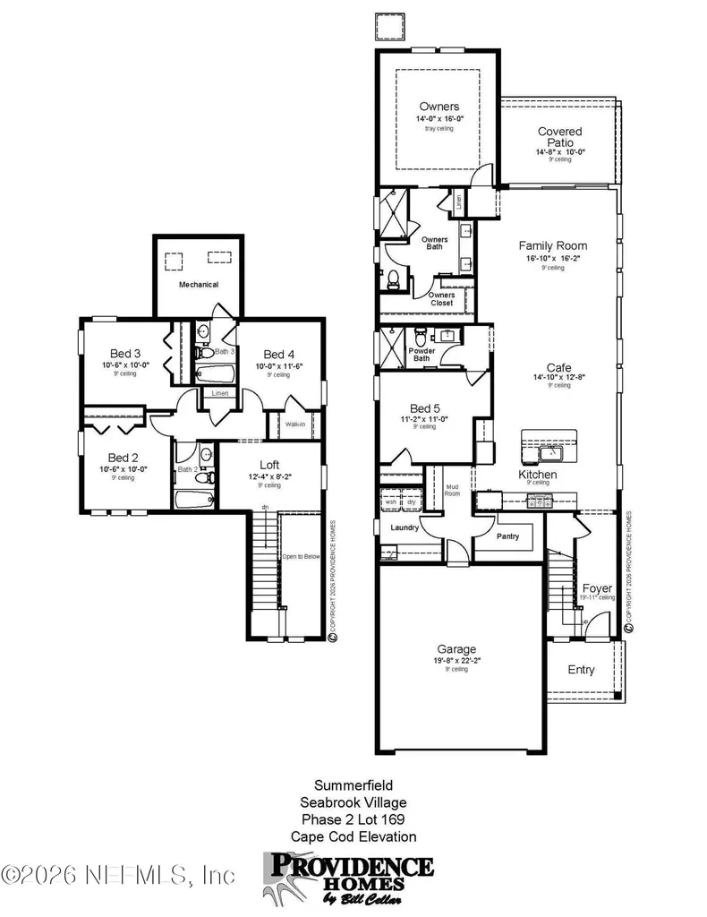 317 Seamark Drive Ponte Vedra FL 32081