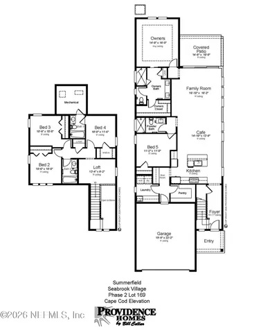 317 Seamark Drive Ponte Vedra FL 32081